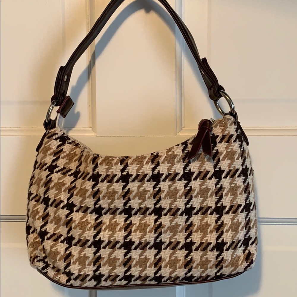 SMALL ZIP BAG
